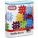 Little Tikes Waffle Blocks Sada 60 ks