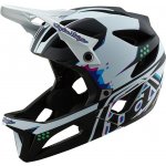 TROY LEE DESIGNS Stage MIPS Trooper White 2025 – Zbozi.Blesk.cz