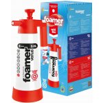KWAZAR VENUS SUPER BLUE PRO+ 2L 360° – Zboží Dáma