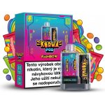 Kurwa Pod Rainbow 20 mg 700 potáhnutí – Sleviste.cz