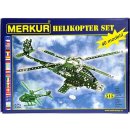 Merkur Helikoptér set