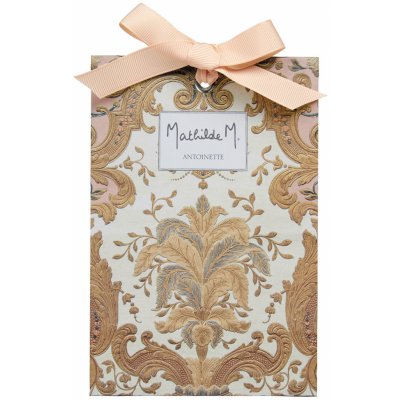 Mathilde M. ANTOINETTE vonný sáček 11,5 x 17 cm – Hledejceny.cz