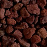 Zafido (distributor) Okrasná drť Lapillo Rosso 20 - 50 mm 20 l – Sleviste.cz