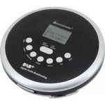 Soundmaster CD9290SW – Zboží Živě