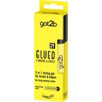 Got2b Gel na obočí a baby vlásky 2v1 16 ml – Zbozi.Blesk.cz
