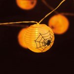 Řetěz světelný FAMILY 58172 Halloween lampion – Hledejceny.cz