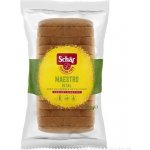 SCHÄR Maestro Vital Chléb vícezrnný bez lepku 350 g – Sleviste.cz