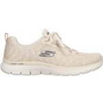 Skechers flex appeal 4.0-vivi 149301 béžová – Hledejceny.cz