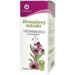 Galmed Sirup jitrocelový s echinaceou a vit.C 310 g – Hledejceny.cz