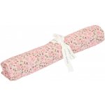 Little Dutch Plena zavinovací 120x120 cm Fairy Floral – Zboží Dáma