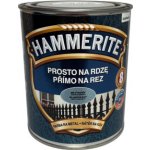 Akzo Nobel Hammerite přímo na rez kladívkový 0,7L Světle modrý Světle modrý – Zboží Mobilmania