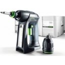 Festool C 18 Li 3,1 Compact 574921