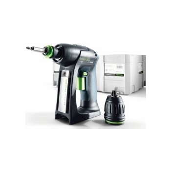 Festool C 18 Li 3,1 Compact 574921