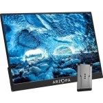 Arzopa A1 Gamut 15,6" – Sleviste.cz