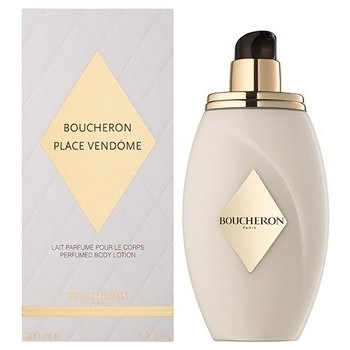 Boucheron Place Vendôme Woman tělové mléko 200 ml