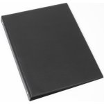 KARTON P+P Kroužkový záznamník A5 bez papírové náplně plastik – Sleviste.cz