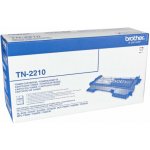 Brother TN-2210 - originální – Hledejceny.cz