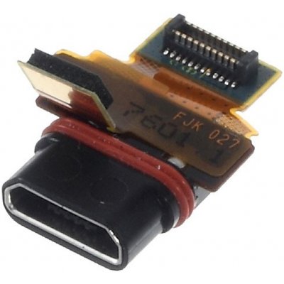 ostatní Sony Xperia Z5 compact napájecí konektor nabíjení USB port E5823 – Zbozi.Blesk.cz