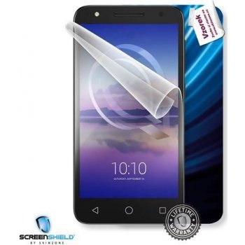 Ochranná fólie ScreenShield ALCATEL 5047U U5 HD Premium - displej