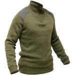 Solognac vlněný svetr 900 – Zboží Dáma