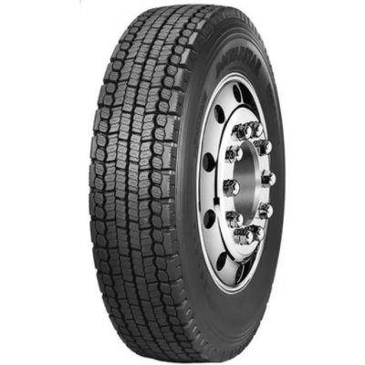 DOUBLESTAR DSR868 315/70 R22,5 154/150L – Zbozi.Blesk.cz