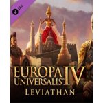 Europa Universalis 4: Leviathan – Hledejceny.cz