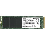 Transcend MTE115S 250GB, TS250GMTE115S – Hledejceny.cz