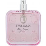 TrussarDi My Scent toaletní voda dámská 100 ml tester – Zbozi.Blesk.cz