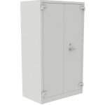 Malow Archivační skříň na dokumenty, 1950 x 950 x 550 mm – Sleviste.cz