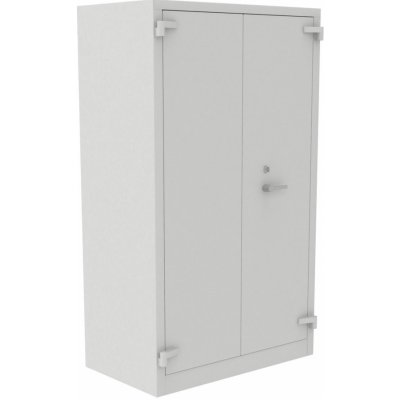 Malow Archivační skříň na dokumenty, 1950 x 950 x 550 mm – Sleviste.cz