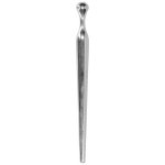 Ouch! Urethral Sounding Metal Stick OU617 – Zboží Dáma