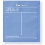 BIODANCE Hydro Cera-nol Real Deep Mask hydratační maska 34 g – Zboží Dáma