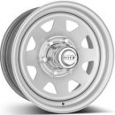 Dotz Dakar 7x16 5x114,3 ET30 silver