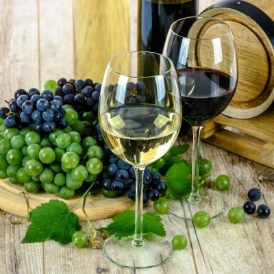 Venkovní úniková hra: Vinařská cyklo-únikovka – Hledejceny.cz