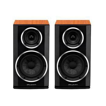 Wharfedale Diamond 122