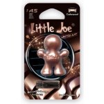 Little Joe Metallic Cedarwood – Zbozi.Blesk.cz