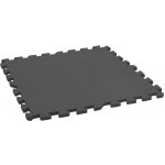 EVA MT504 EXTRA STRONG Podložka 50x50x4 cm, (9 ks) zelená – Zboží Dáma