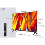 TCL 40V5C – Zboží Živě