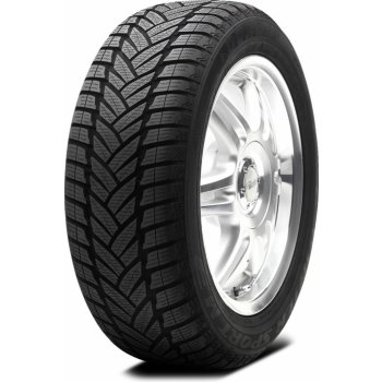 Pneumatiky Dunlop SP Winter Sport M3 205/55 R16 91H