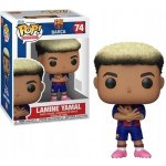Funko Pop! 74 Football FC Barcelona Lamine Yamal – Hledejceny.cz