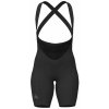 Cyklistické kraťasy 7Mesh s laclem WK3 Cargo Bib Short Women's dámské black