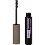 Maybelline Express Brow Fast Sculpt Mascara řasenka na obočí 02 Soft Brown 3,5 ml – Sleviste.cz