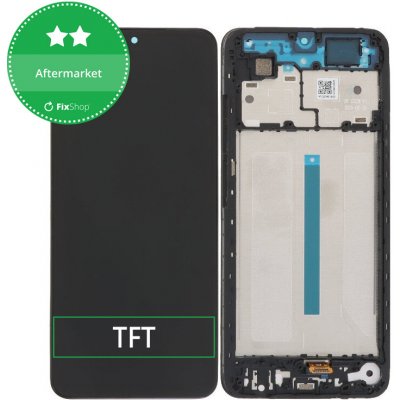 LCD Displej + Dotykové sklo Xiaomi Redmi A5 4G – Zboží Živě