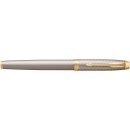 Parker 1502/3431686 Royal I.M. Premium Warm Grey GT keramické pero