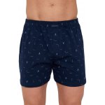 Cornette 002/300 Comfort tmavě modrá – Hledejceny.cz