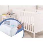 B.E.S. Petrovice Hygienický chránič matrace 70x140 – Sleviste.cz