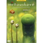 Oggy a švábi 5 - Kočičí IQ DVD – Hledejceny.cz