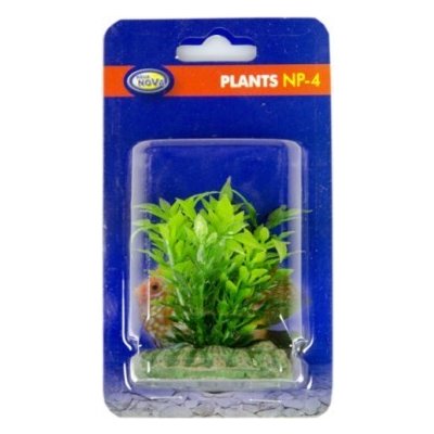 Aqua Nova N-P461 4 cm – Zboží Mobilmania