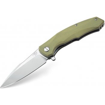 Bestech Warwolf Beige BG04C