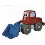 Androni Happy Truck nakladač 32 cm – Zboží Dáma